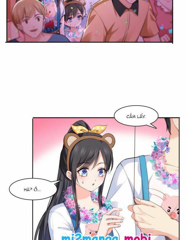 Hệt Như Hàn Quang Gặp Nắng Gắt Chapter 203 - Trang 16