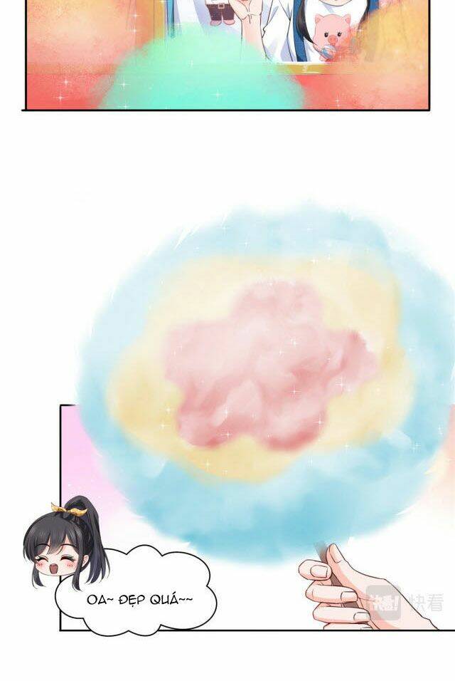 Hệt Như Hàn Quang Gặp Nắng Gắt Chapter 203 - Trang 3