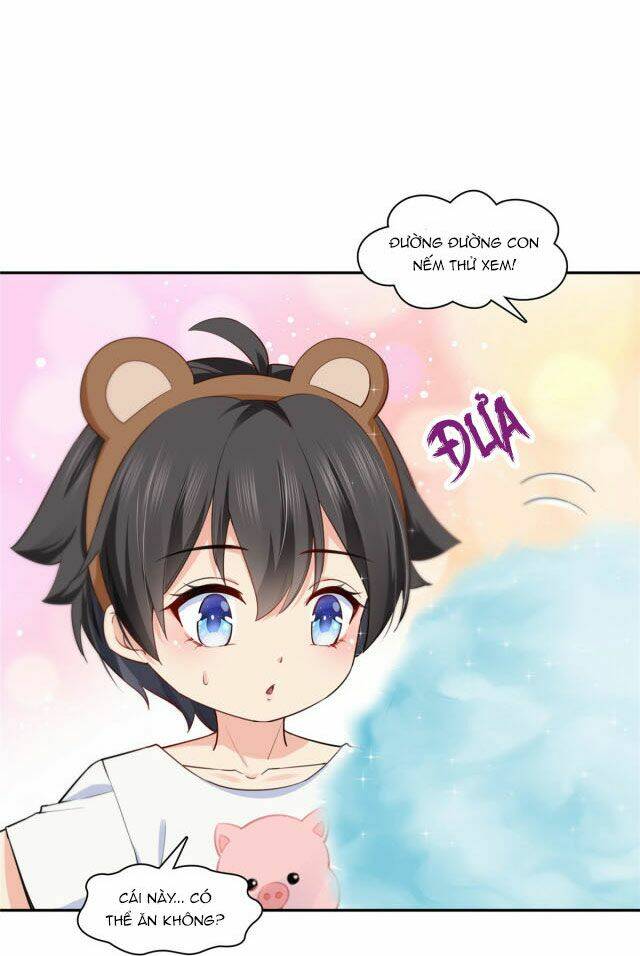 Hệt Như Hàn Quang Gặp Nắng Gắt Chapter 203 - Trang 4