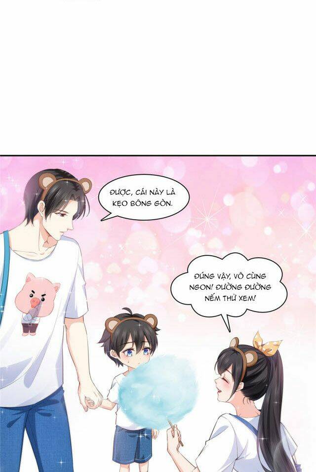 Hệt Như Hàn Quang Gặp Nắng Gắt Chapter 203 - Trang 5