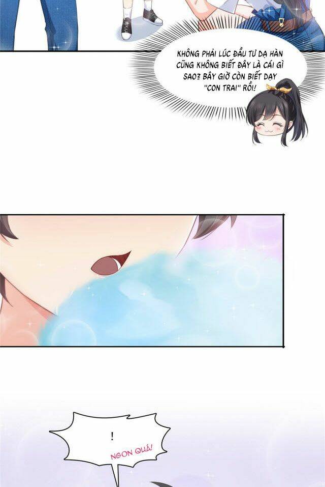 Hệt Như Hàn Quang Gặp Nắng Gắt Chapter 203 - Trang 6