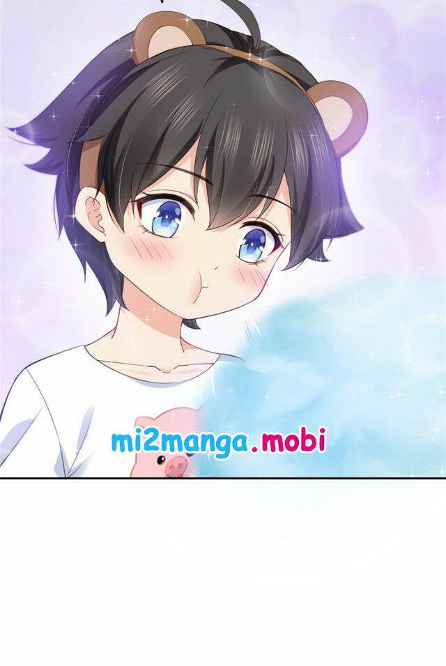 Hệt Như Hàn Quang Gặp Nắng Gắt Chapter 203 - Trang 7