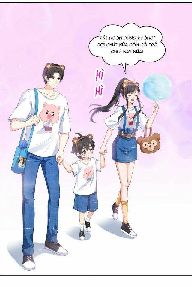 Hệt Như Hàn Quang Gặp Nắng Gắt Chapter 203 - Trang 8