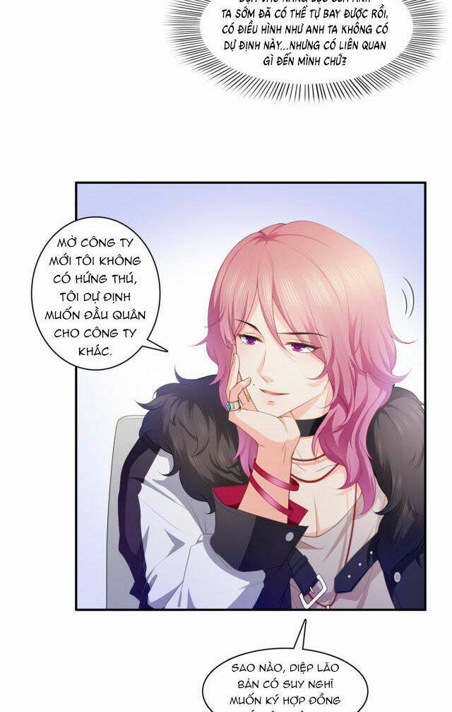 Hệt Như Hàn Quang Gặp Nắng Gắt Chapter 204.1 - Trang 13