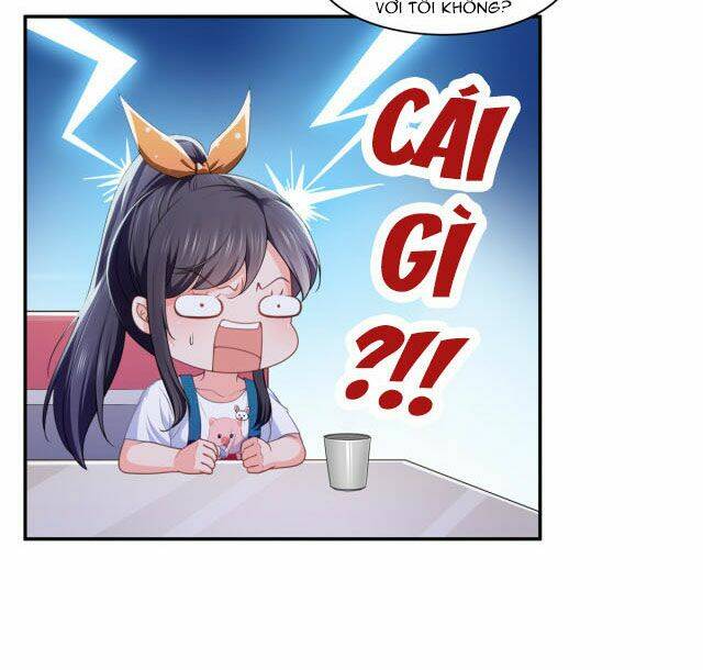 Hệt Như Hàn Quang Gặp Nắng Gắt - Chapter 204.1 - Page 14