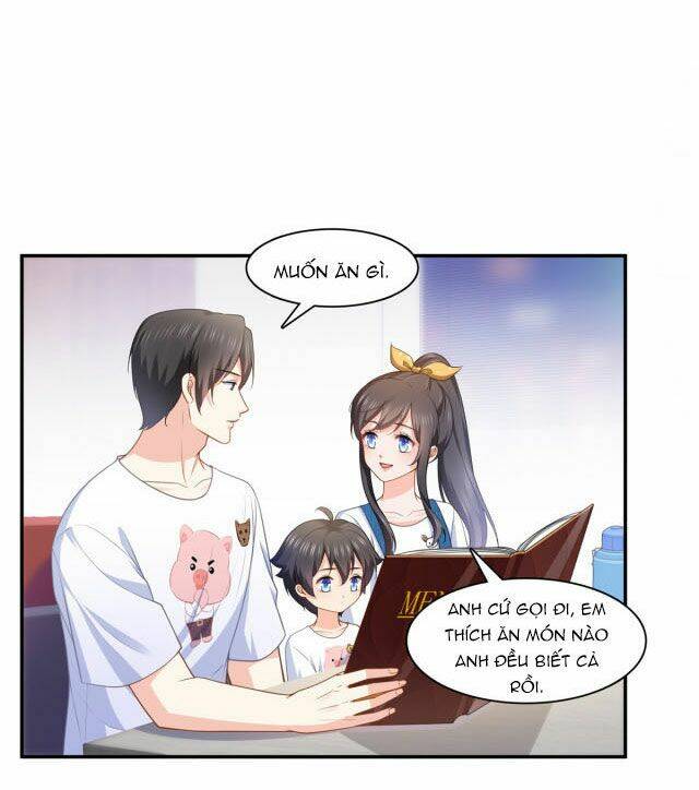 Hệt Như Hàn Quang Gặp Nắng Gắt Chapter 204.1 - Trang 5