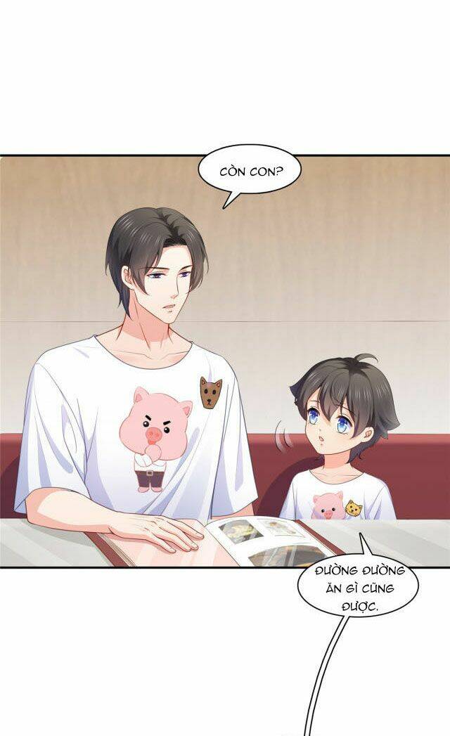 Hệt Như Hàn Quang Gặp Nắng Gắt Chapter 204.1 - Trang 6