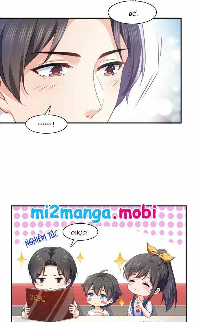 Hệt Như Hàn Quang Gặp Nắng Gắt Chapter 204.1 - Trang 7
