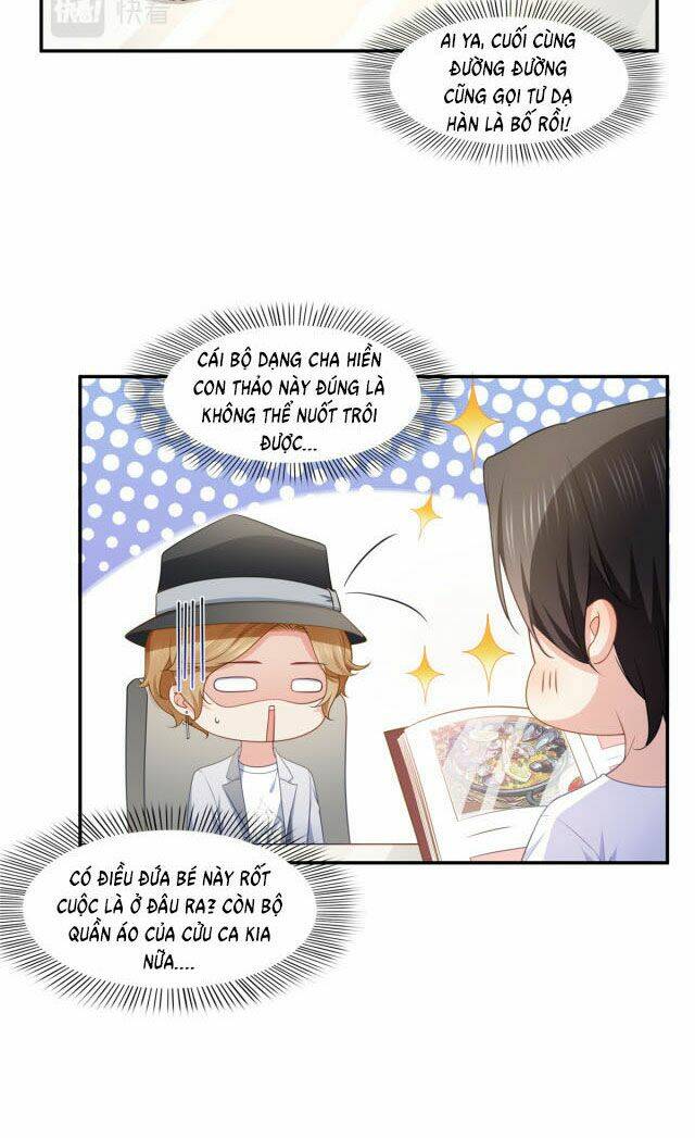 Hệt Như Hàn Quang Gặp Nắng Gắt Chapter 204.1 - Trang 8