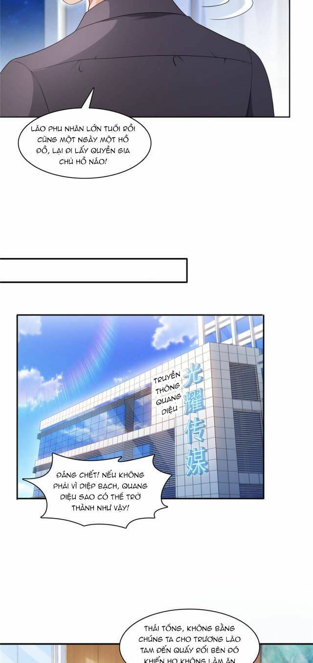 Hệt Như Hàn Quang Gặp Nắng Gắt Chapter 205 - Trang 9