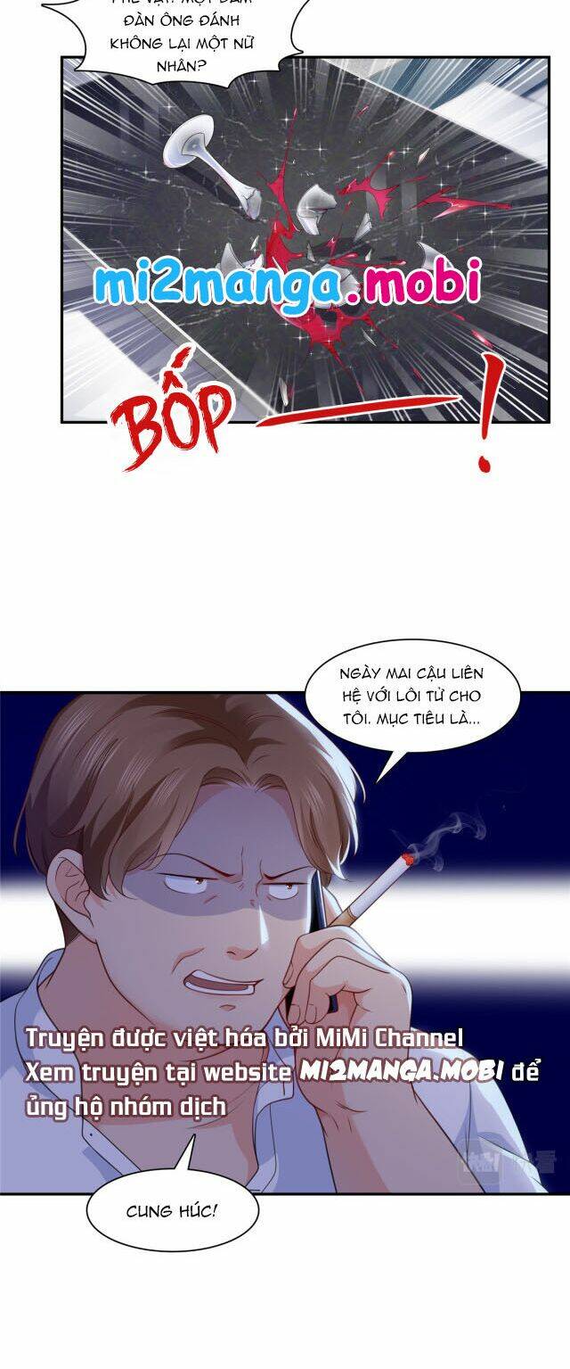 Hệt Như Hàn Quang Gặp Nắng Gắt - Chapter 206.5 - Page 6