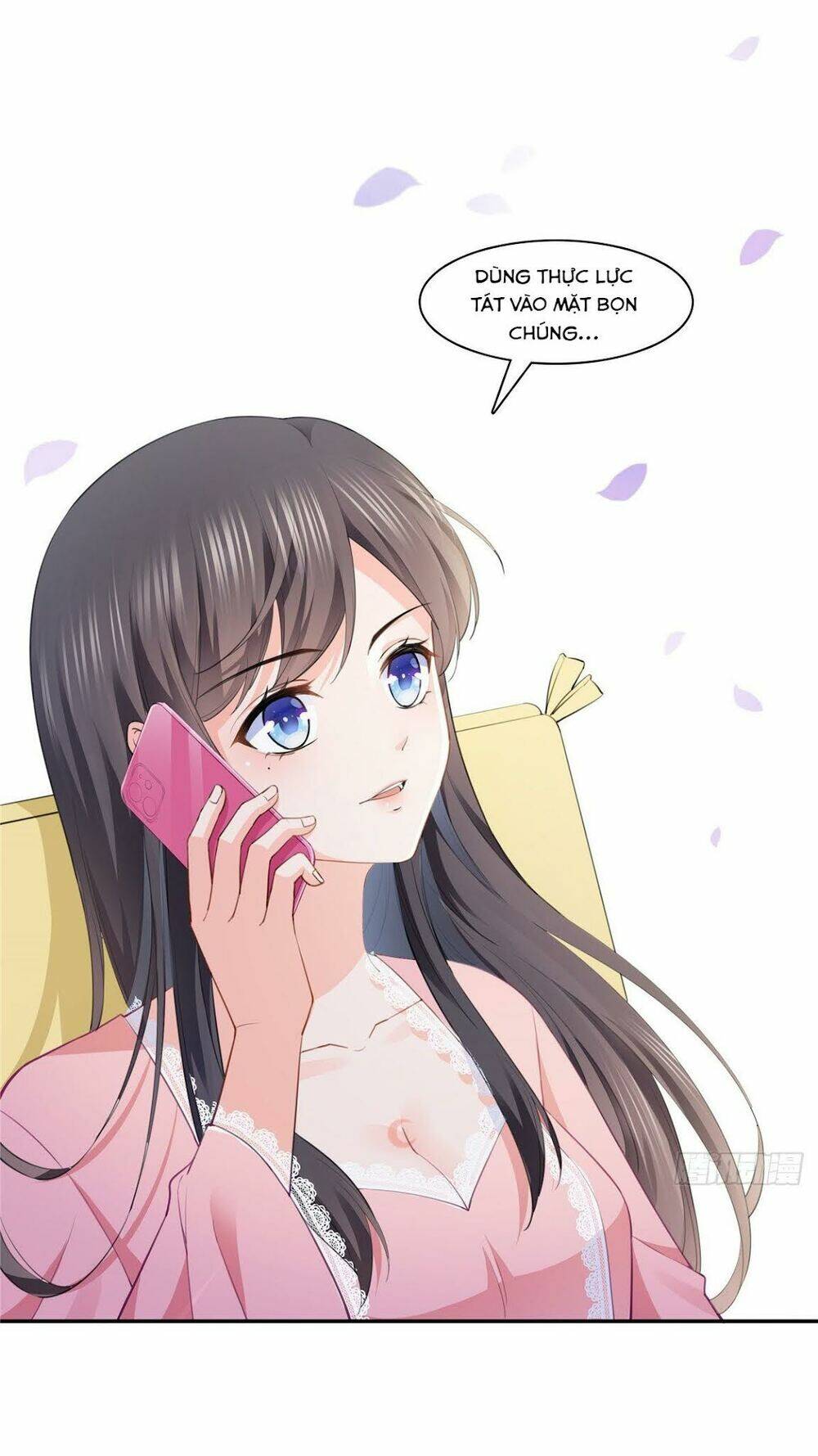 Hệt Như Hàn Quang Gặp Nắng Gắt - Chapter 207 - Page 18