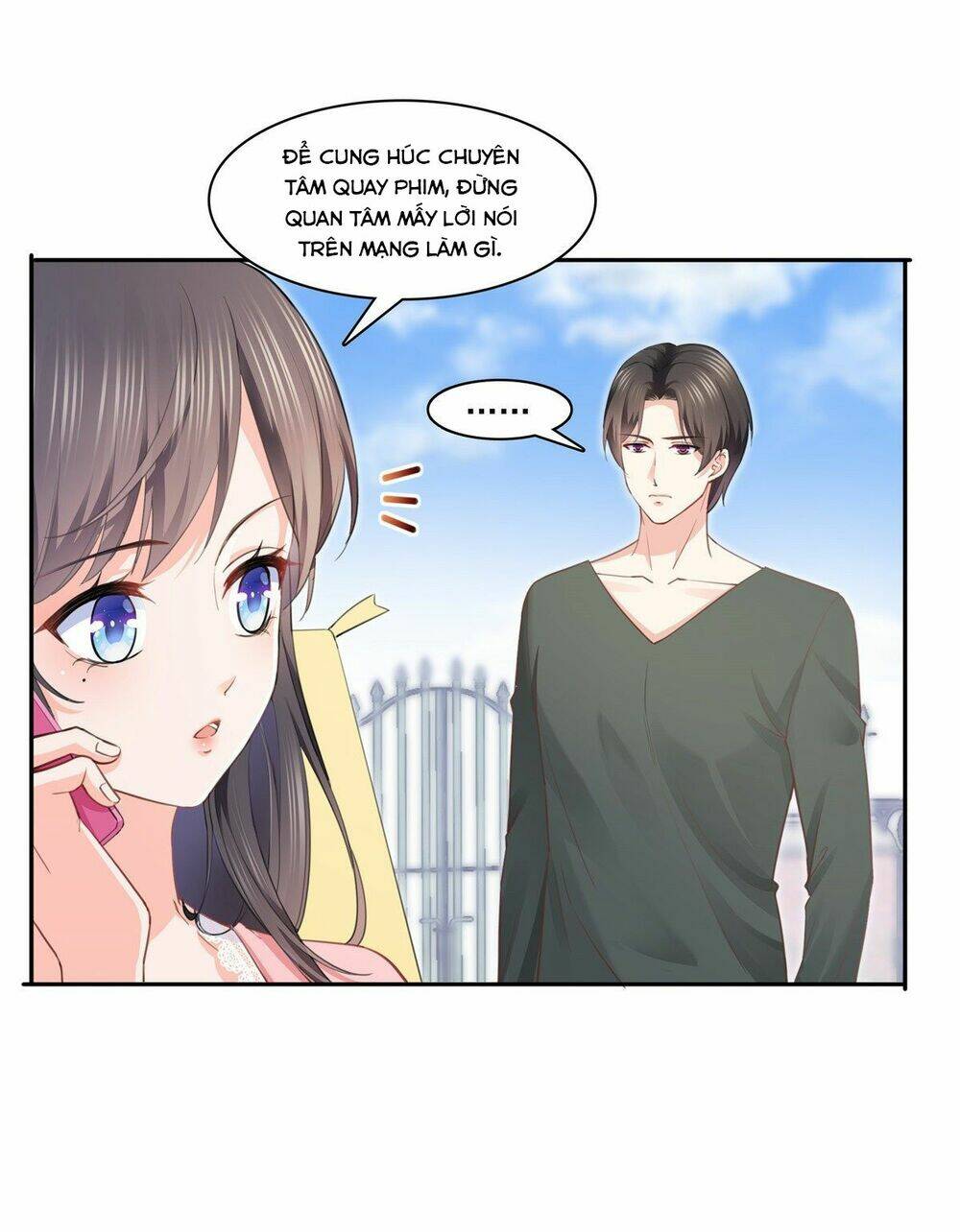 Hệt Như Hàn Quang Gặp Nắng Gắt - Chapter 207 - Page 19