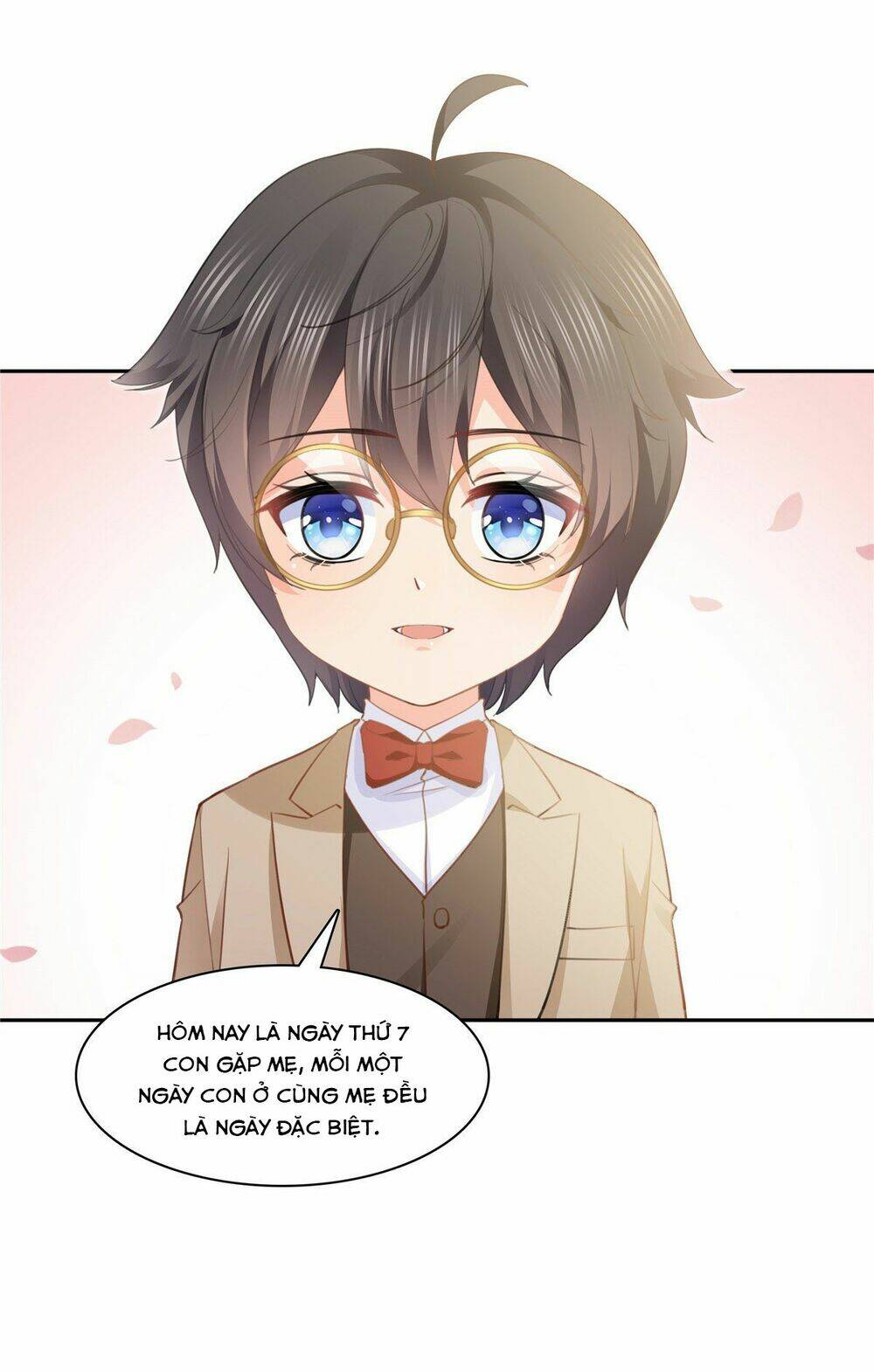 Hệt Như Hàn Quang Gặp Nắng Gắt - Chapter 207 - Page 29