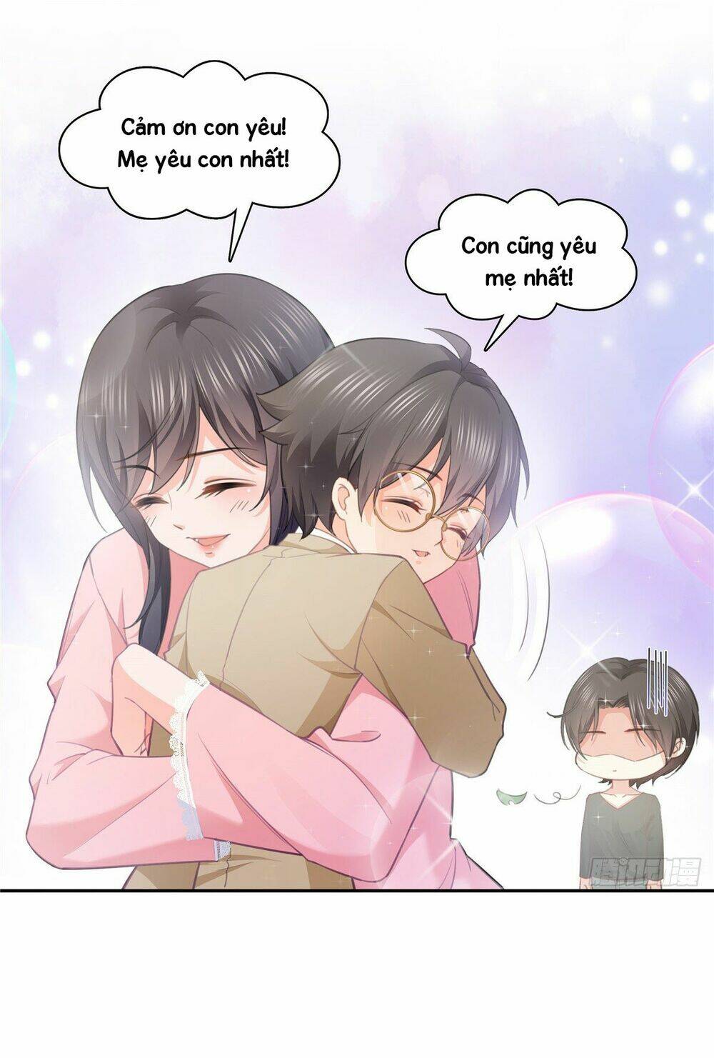 Hệt Như Hàn Quang Gặp Nắng Gắt - Chapter 207 - Page 30