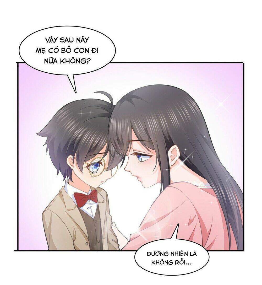 Hệt Như Hàn Quang Gặp Nắng Gắt - Chapter 207 - Page 31