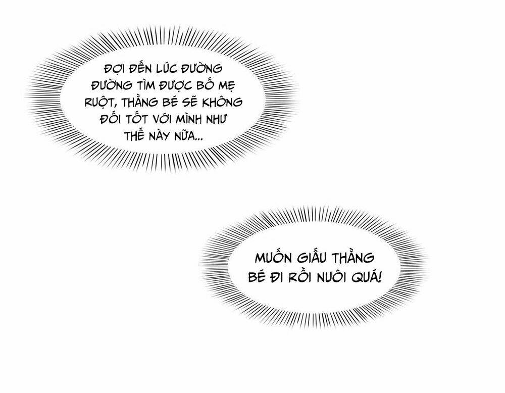 Hệt Như Hàn Quang Gặp Nắng Gắt - Chapter 207 - Page 32