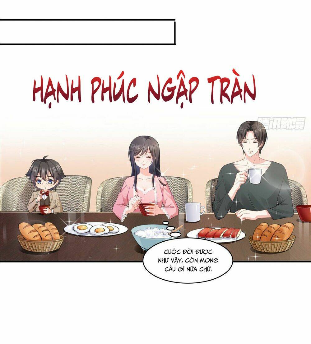 Hệt Như Hàn Quang Gặp Nắng Gắt - Chapter 207 - Page 33