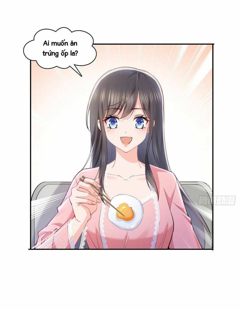 Hệt Như Hàn Quang Gặp Nắng Gắt - Chapter 207 - Page 34