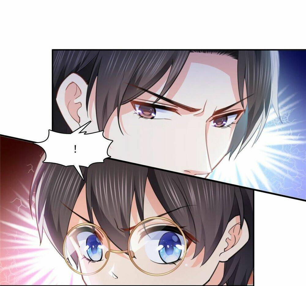 Hệt Như Hàn Quang Gặp Nắng Gắt - Chapter 207 - Page 35