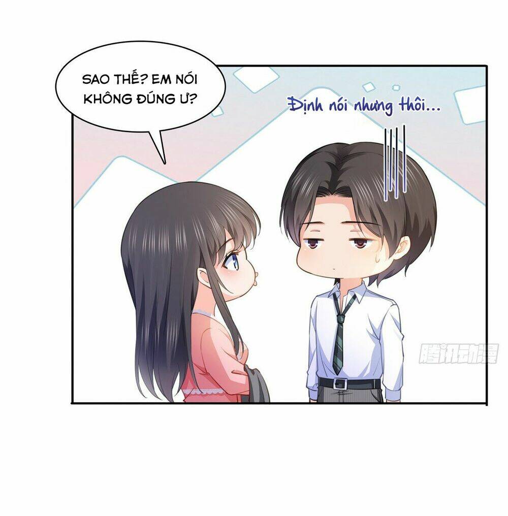 Hệt Như Hàn Quang Gặp Nắng Gắt - Chapter 207 - Page 3