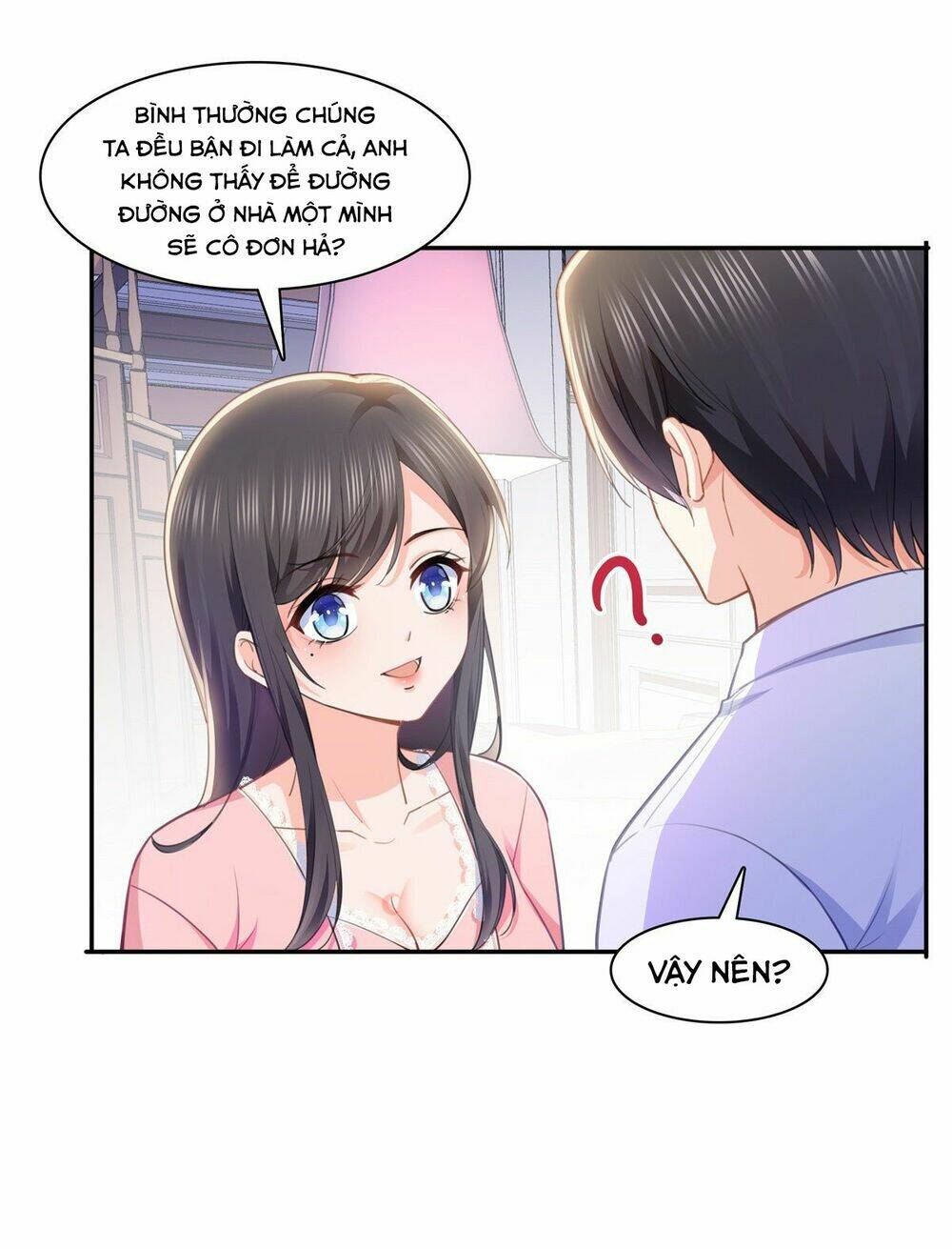 Hệt Như Hàn Quang Gặp Nắng Gắt - Chapter 207 - Page 5