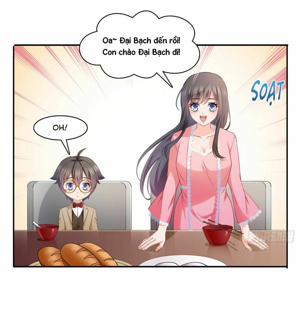 Hệt Như Hàn Quang Gặp Nắng Gắt Chapter 208 - Trang 10