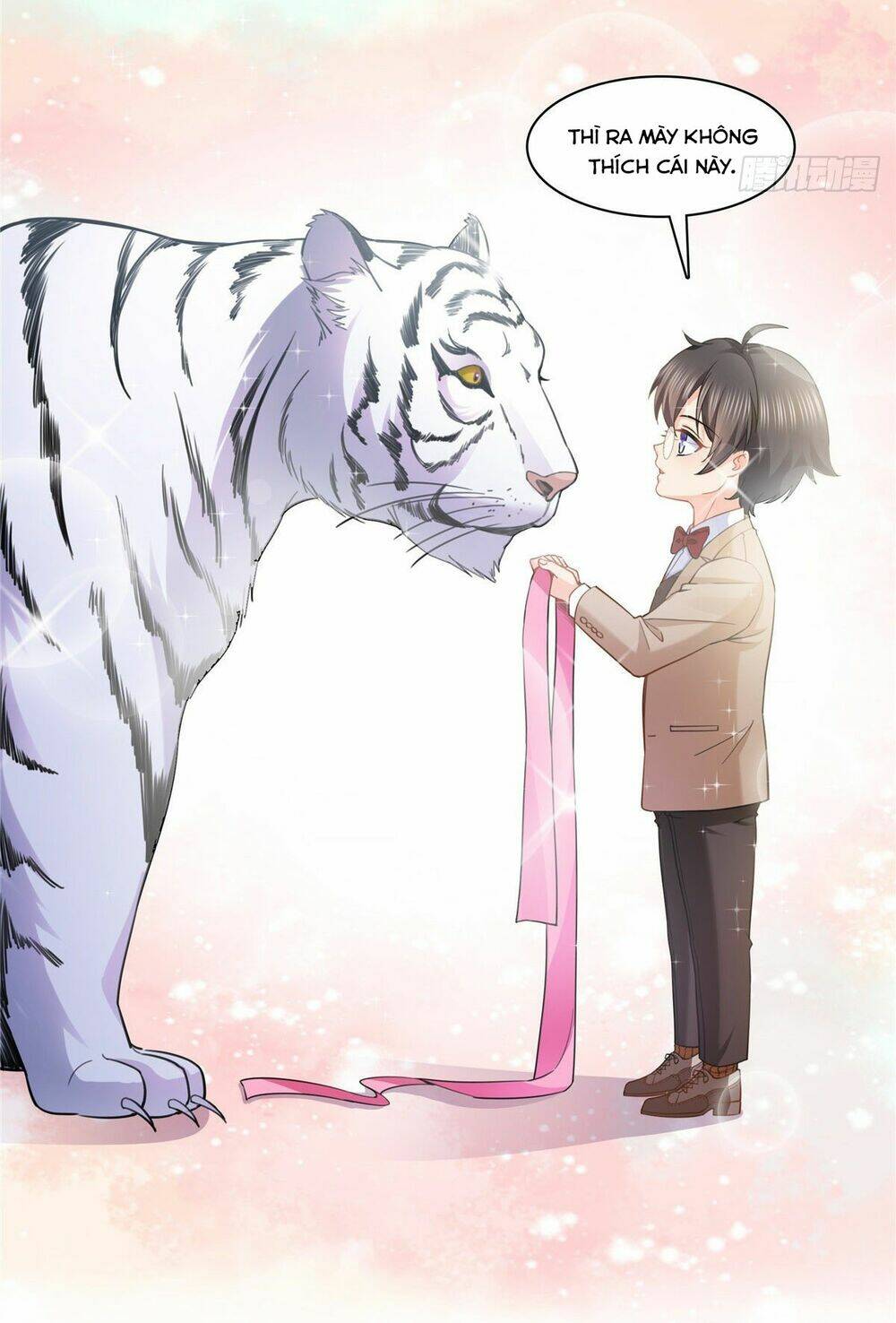 Hệt Như Hàn Quang Gặp Nắng Gắt Chapter 208 - Trang 15