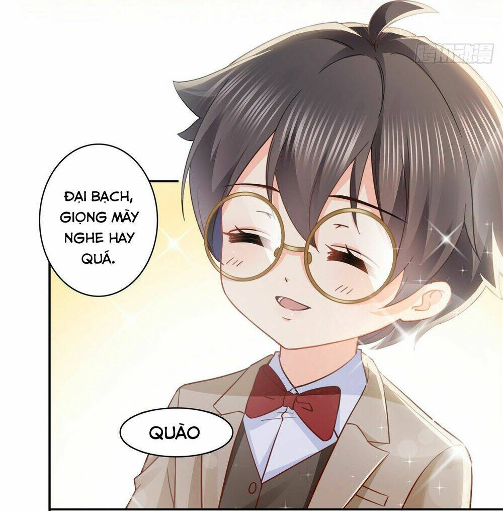 Hệt Như Hàn Quang Gặp Nắng Gắt Chapter 208 - Trang 16