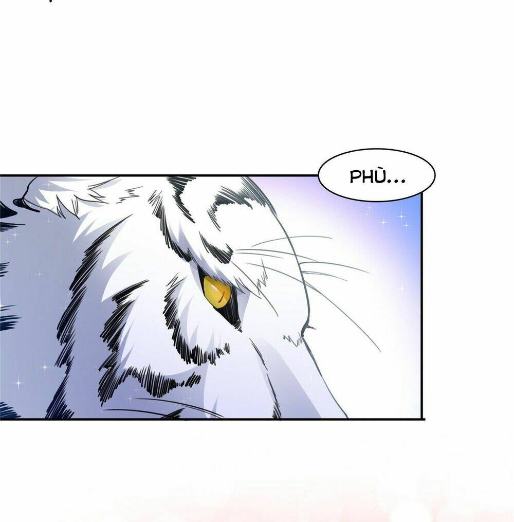 Hệt Như Hàn Quang Gặp Nắng Gắt Chapter 208 - Trang 17