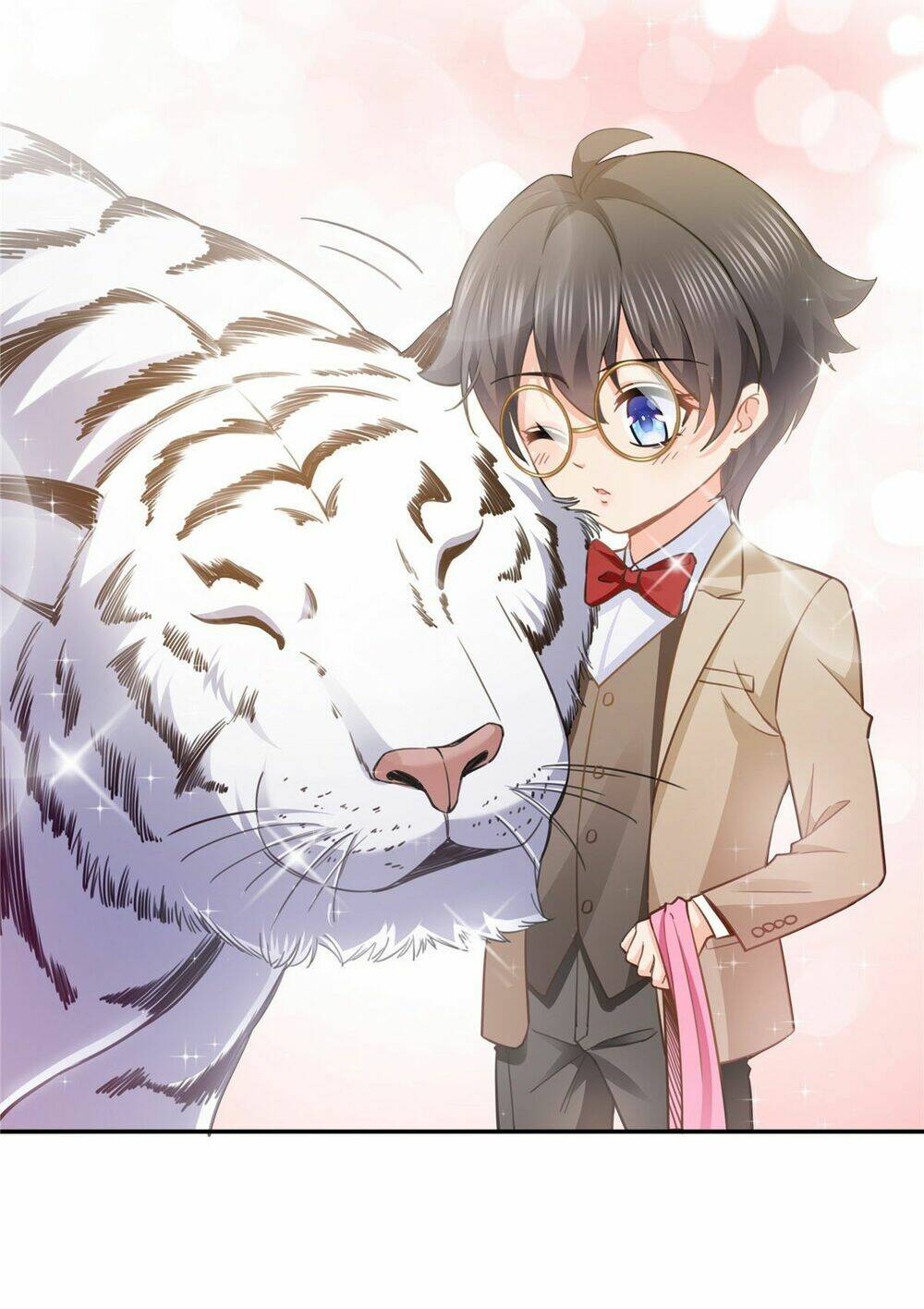 Hệt Như Hàn Quang Gặp Nắng Gắt Chapter 208 - Trang 18