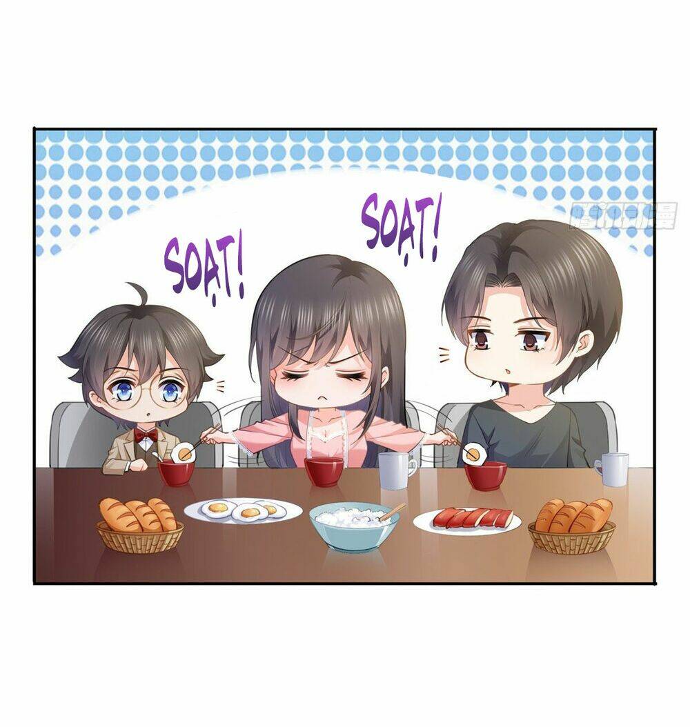 Hệt Như Hàn Quang Gặp Nắng Gắt Chapter 208 - Trang 1