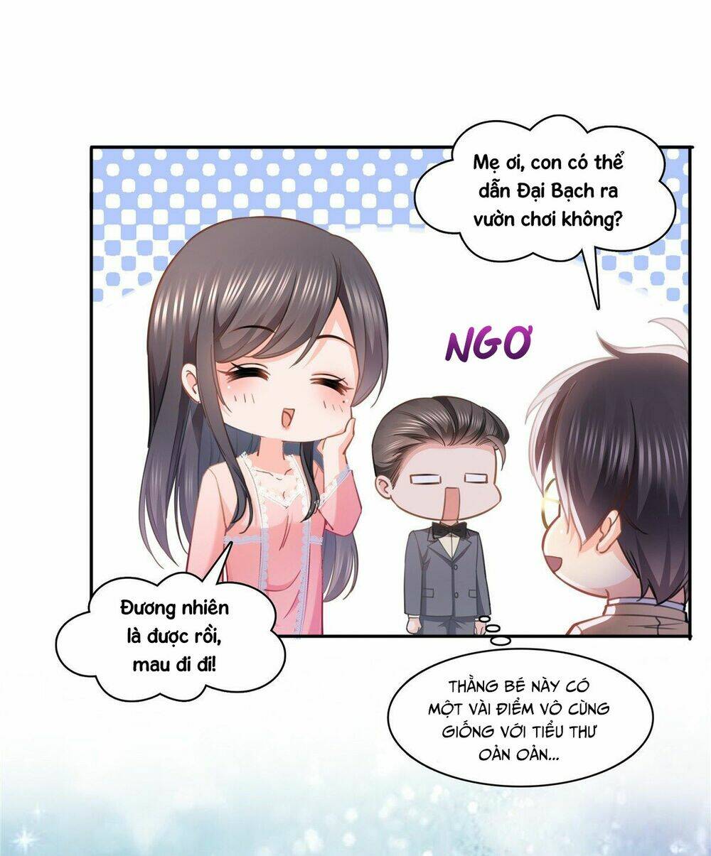 Hệt Như Hàn Quang Gặp Nắng Gắt Chapter 208 - Trang 19