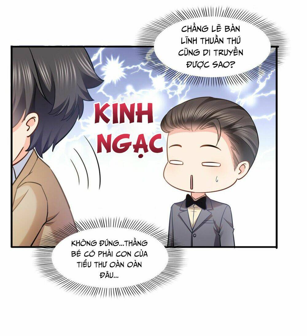 Hệt Như Hàn Quang Gặp Nắng Gắt Chapter 208 - Trang 21