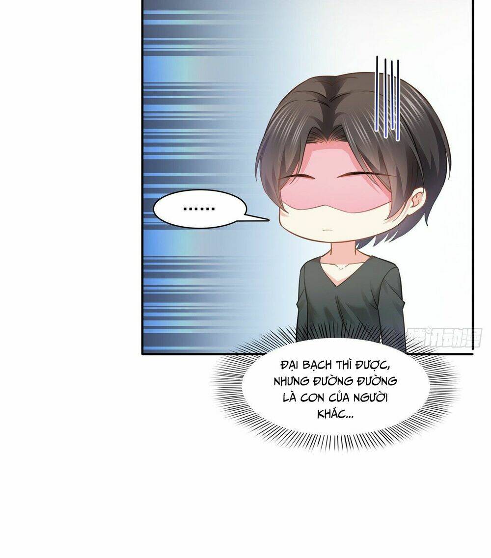 Hệt Như Hàn Quang Gặp Nắng Gắt Chapter 208 - Trang 23