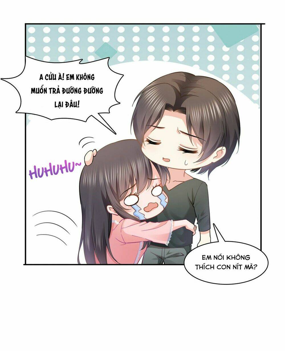 Hệt Như Hàn Quang Gặp Nắng Gắt Chapter 208 - Trang 24