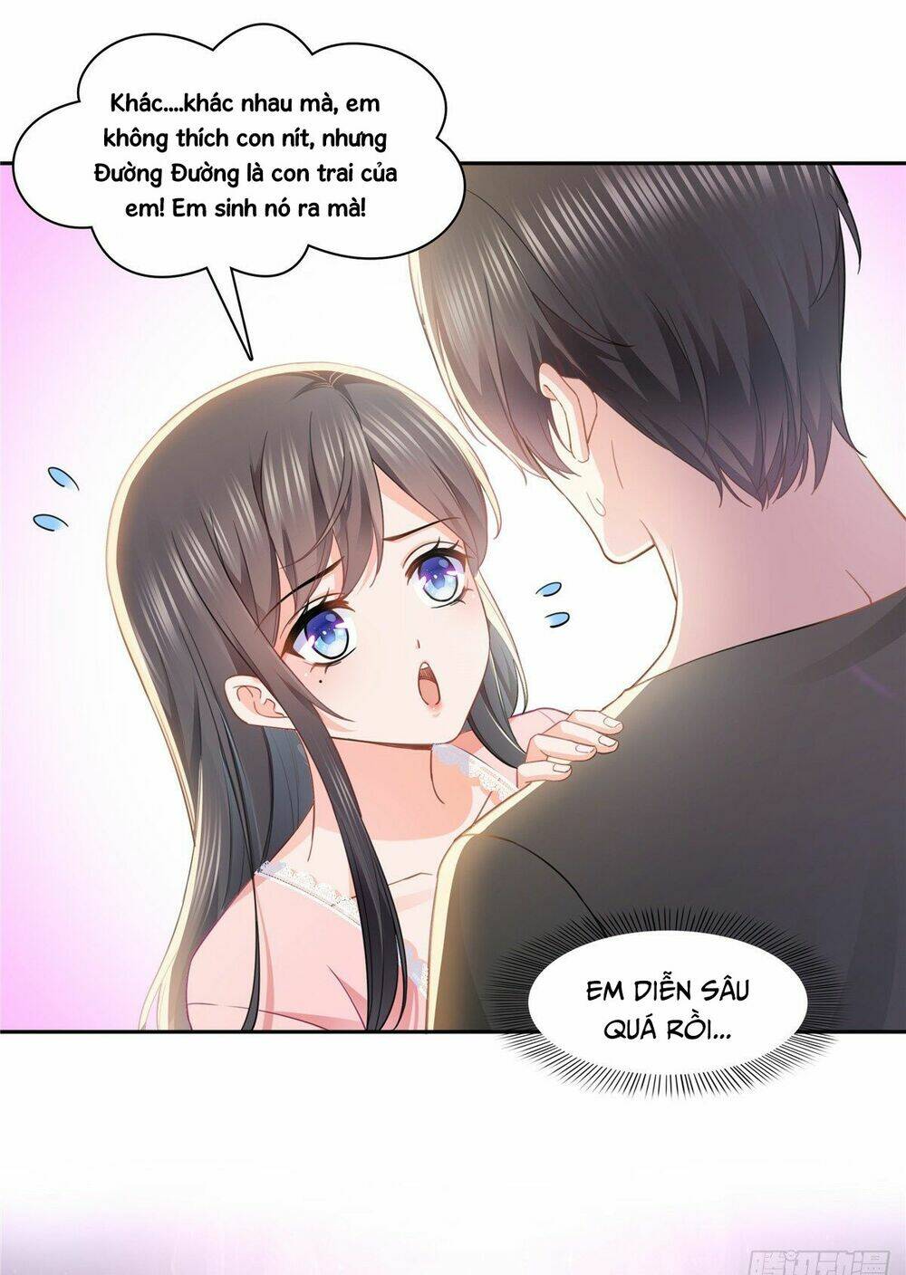 Hệt Như Hàn Quang Gặp Nắng Gắt Chapter 208 - Trang 25