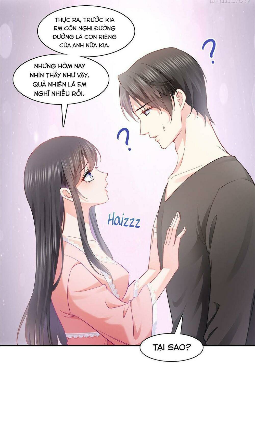 Hệt Như Hàn Quang Gặp Nắng Gắt Chapter 208 - Trang 26