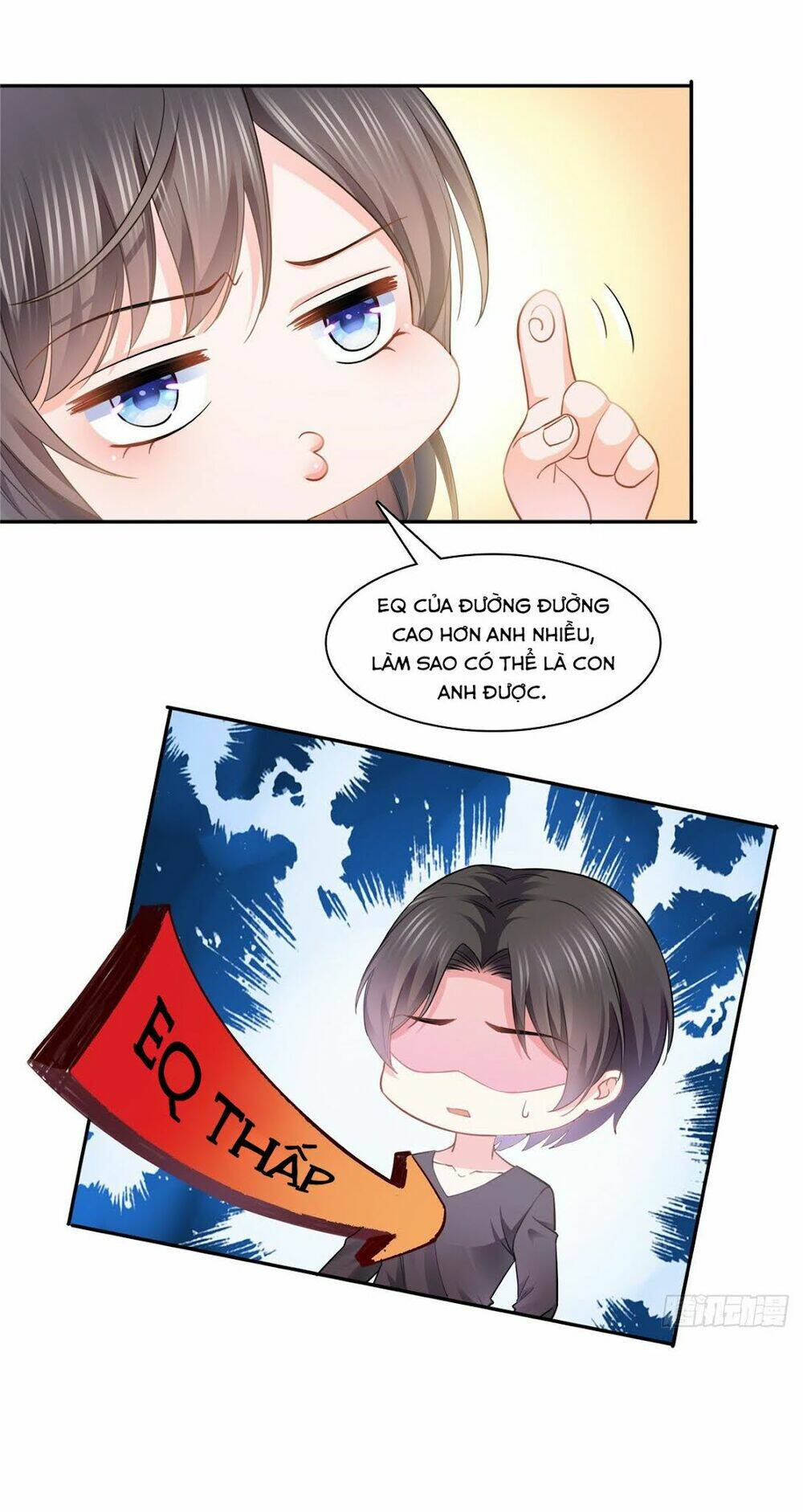 Hệt Như Hàn Quang Gặp Nắng Gắt Chapter 208 - Trang 27