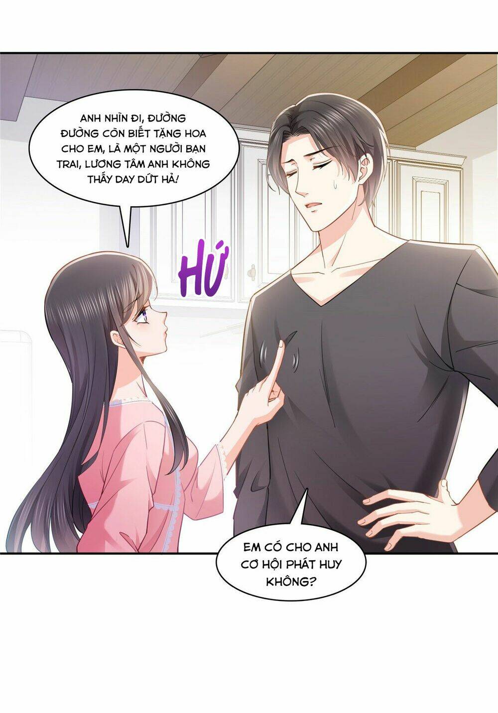 Hệt Như Hàn Quang Gặp Nắng Gắt Chapter 208 - Trang 28