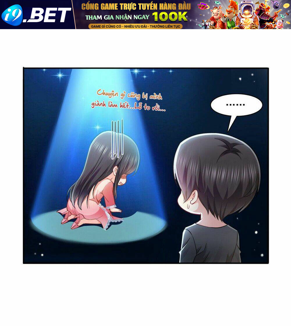 Hệt Như Hàn Quang Gặp Nắng Gắt Chapter 208 - Trang 30