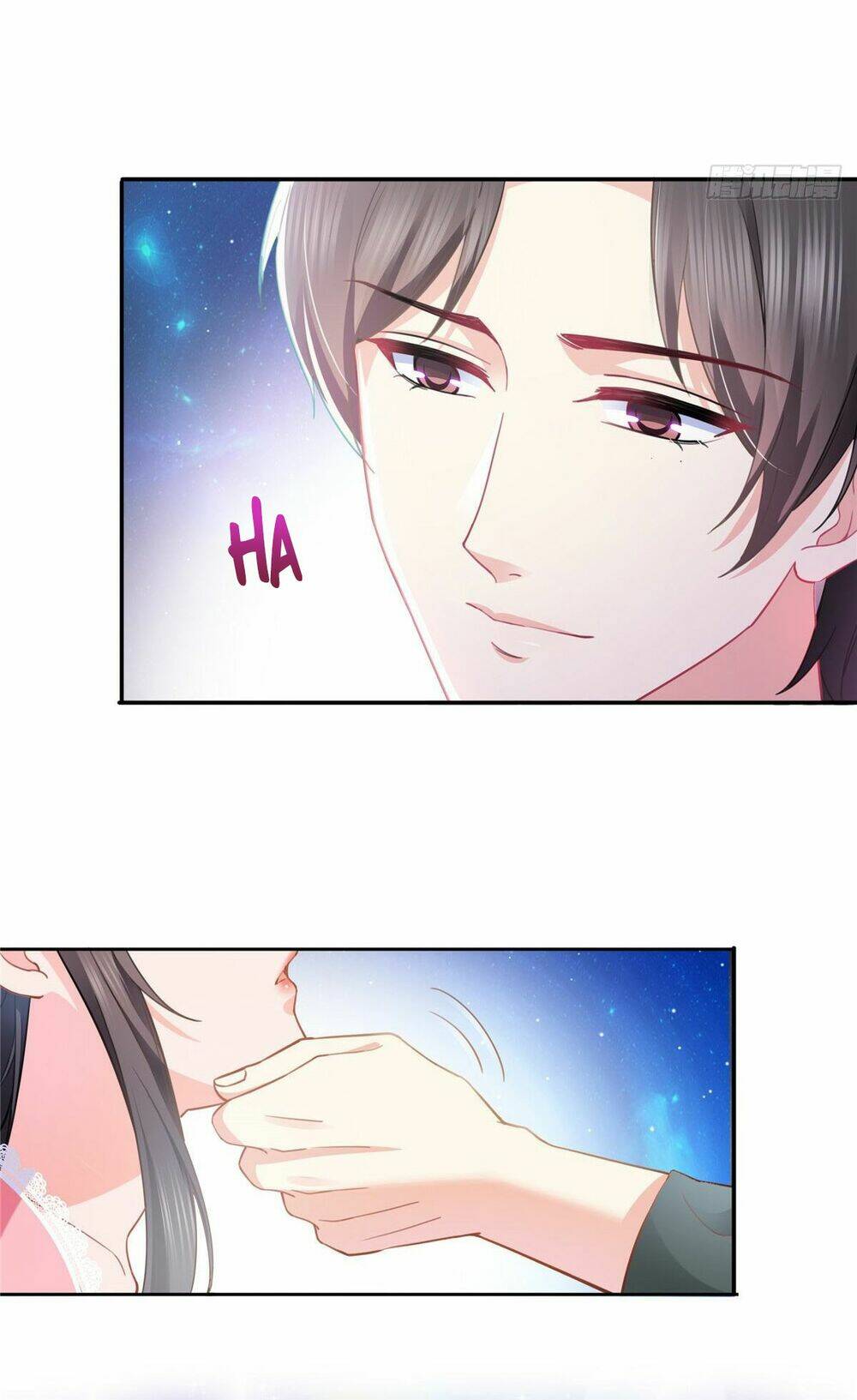 Hệt Như Hàn Quang Gặp Nắng Gắt Chapter 208 - Trang 31