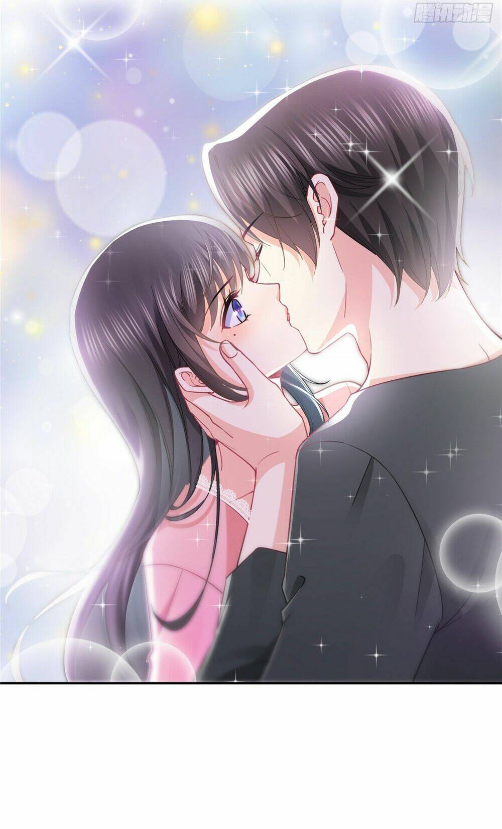 Hệt Như Hàn Quang Gặp Nắng Gắt Chapter 208 - Trang 32