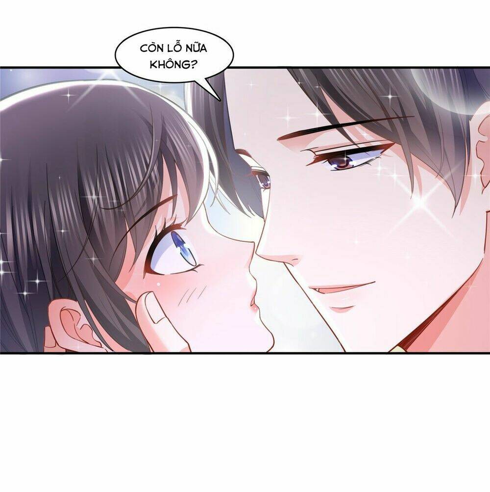 Hệt Như Hàn Quang Gặp Nắng Gắt Chapter 208 - Trang 33