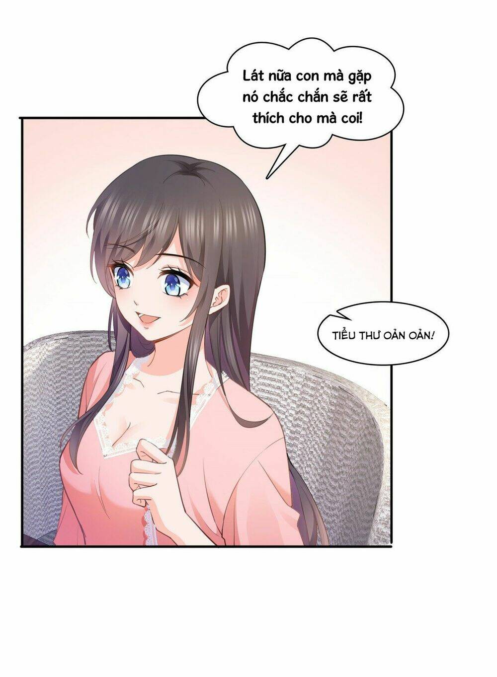 Hệt Như Hàn Quang Gặp Nắng Gắt Chapter 208 - Trang 4