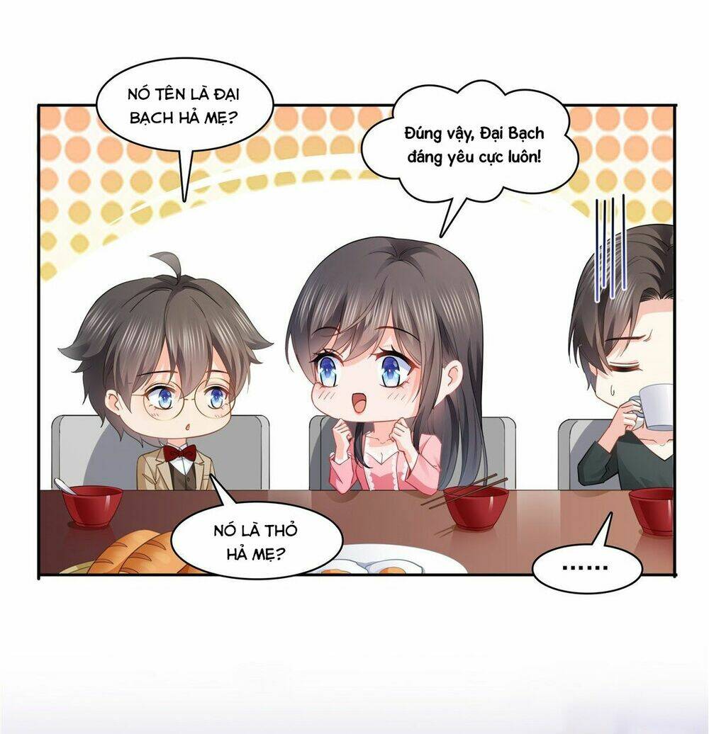 Hệt Như Hàn Quang Gặp Nắng Gắt Chapter 208 - Trang 7