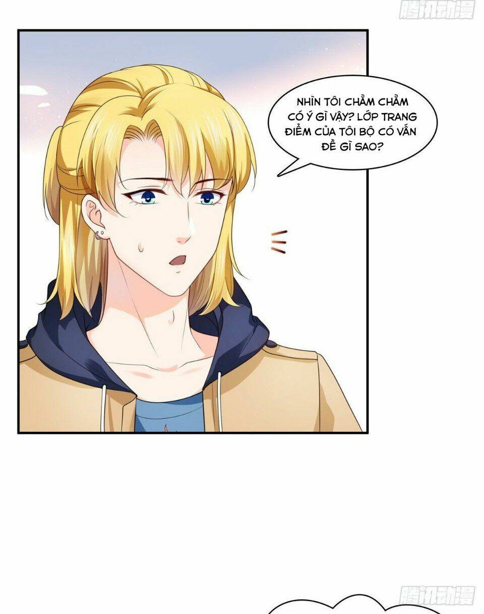 Hệt Như Hàn Quang Gặp Nắng Gắt Chapter 209 - Trang 13