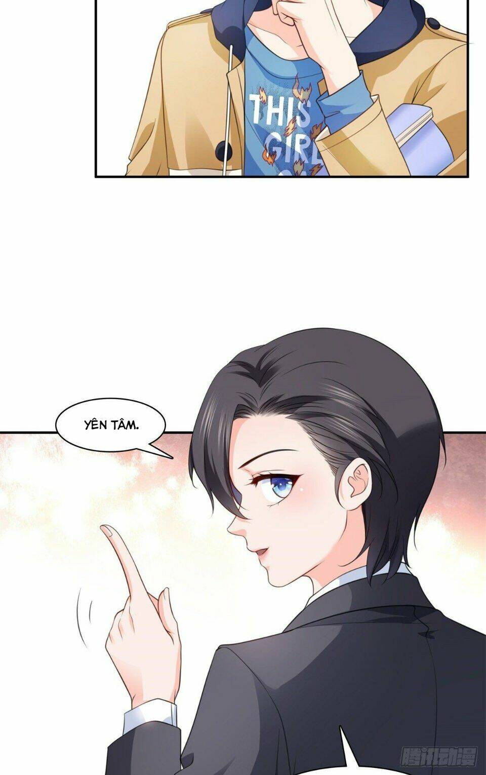 Hệt Như Hàn Quang Gặp Nắng Gắt Chapter 209 - Trang 26