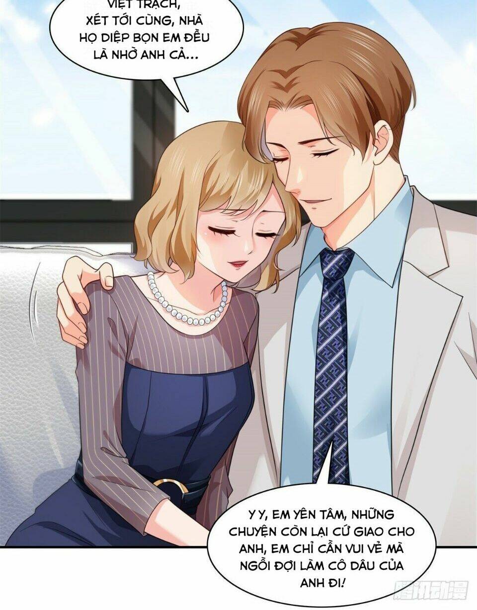 Hệt Như Hàn Quang Gặp Nắng Gắt Chapter 209 - Trang 31