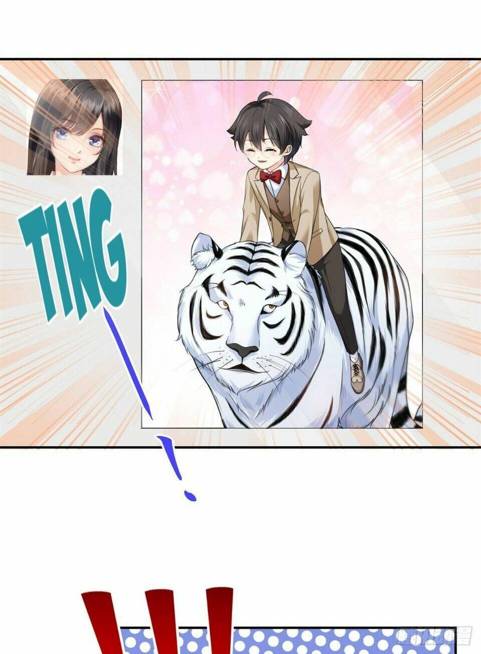 Hệt Như Hàn Quang Gặp Nắng Gắt Chapter 209 - Trang 3